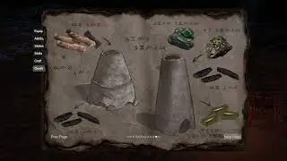 Survisland | Exploring the Island and find Obsidian Rock | Part 1