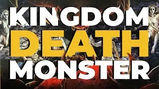 It all begins . . .  | KDM: Dream Keeper Campaign | Prologue
