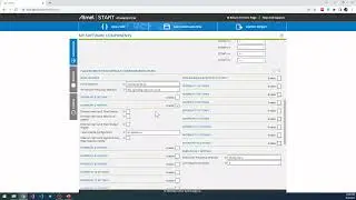 Using the ATWINC3400 wifi/ble module with the SAMD51 microcontroller