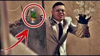 🔴 7 Coisas que Você não Viu - MC Lan Julieta (KondZilla)