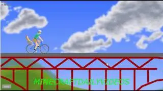 Happy Wheels - 01 - FAIL to the Knee