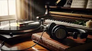 Classical Music for Relaxation CLASSICAL MELODIES