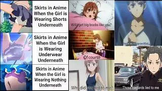 ANIME MEMES V-05