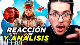 MK1: Análisis, Teorías y Lo que DEBES saber