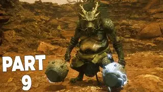 BLACK LOONG : Black Myth Wukong (PS5) PART 9