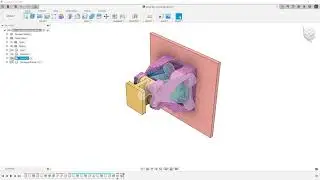 Shape optimization vs generative design