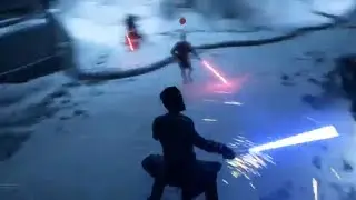 How to wipe out the whole other team - Heroes vs. Villains - Star Wars: Battlefront 2
