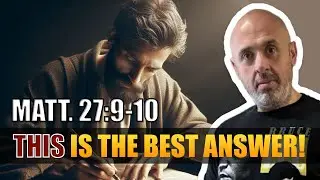 They Say Matthew Made A HUGE Mistake… What He ACTUALLY Meant Will Blow You Away! 🤯 | @shamounian