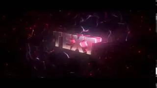 BLENDER INTRO TEMPLATE (FREE2USE) 60 Fps