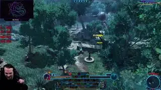 SWTOR PvP 6.2: Literally Toxic - Lethality Operative