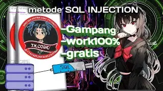 Depes metode sql injection