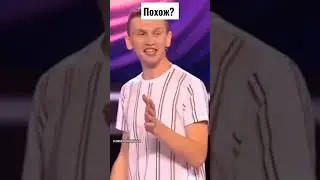 Looks like Alexey Shcherbakov 
