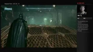 Mr-Antonios's Live PS4 Broadcast