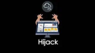 TryHackMe | Hijack Room Walkthrough [Voice | Explained]