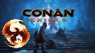 Conan Exiles