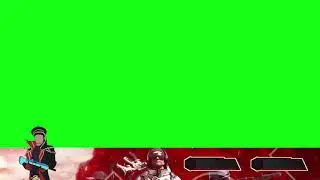 Free Gaming Overlay | Free To Download | Gajjar Animations