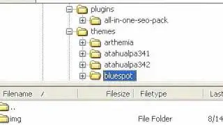 FTP - Filezilla - File Transfer Protocol - Upload Utility - How to Demo
