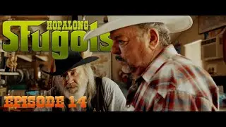 Hopalong Stugots Ep. 14