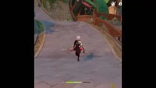where the F is she