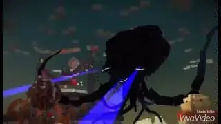 Minecraft: Story Mode Tribute This Is War