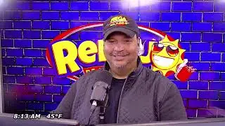El Relajo USA Live Stream