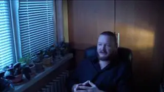 БЕСКОНТАКТ, (часть 3 )