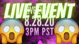 (WITH ORIGINAL MUSIC) Tower Defense Simulator Full Live Event
