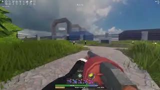 Rusty 48 Shotgun op?