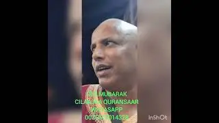 BYE-BYE RAMADAN WELCOME AHLAN YA EIID SUUQA CIIDA  WAA NUUREYA CIID SACIID SHARE