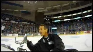 Druken zamboni driver- 30 seconds