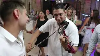 Ljuta i Slatka Zeljko Nikolic Momir Jovanovic Danijel Buric Zlatko Sisic Aca Cergar