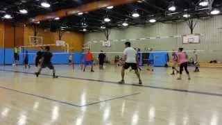 ABTF vs Horny Horchatas Game 2