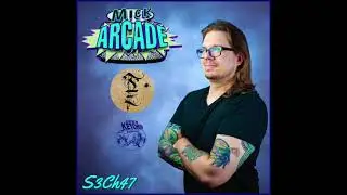 GeeK KetchUP - Chapter 47: That Mick Arcade