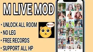 TERBARU❗M LIVE MOD STREAMING BAR BAR TERBARU 2023