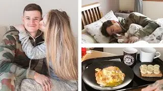 Morning Routine : une matinée avec nous