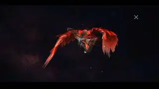 First Legendary Desert And AWM Skin Magic Fist || Free Fire Unbanned GARENA FREE FIRE