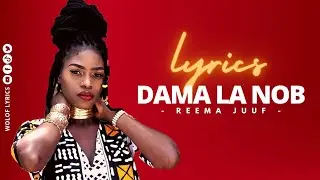 LYRICS dama la nob REEMA