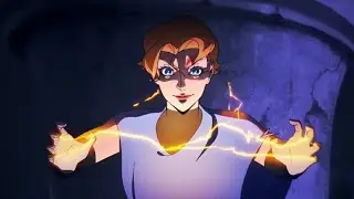 Sypha「AMV」 Castlevania Season 3 Despicable (2 of 3)