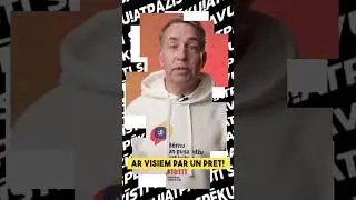Tu jautā - ministrs atbild