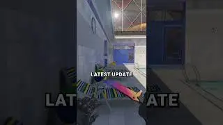 CS2 Pool Day Map Easter Egg Updated