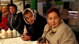 Куди подівся “МОЛОЧНИЙ РАЙ”?! Дрогобич