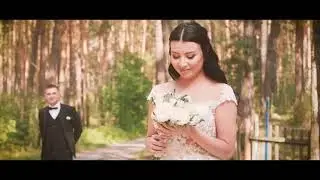 Свадебный клип 04