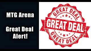 Daily Deal Alert