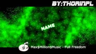 Epic Intro Template Sony Vegas Pro 12 + Free Download