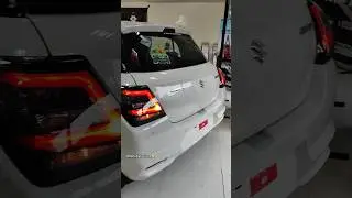 Maruti Swift 2025 New Model 🥳