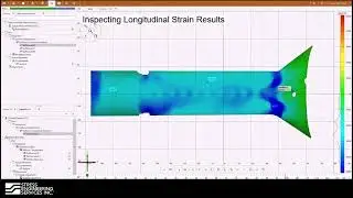 DIC Data Analysis Example