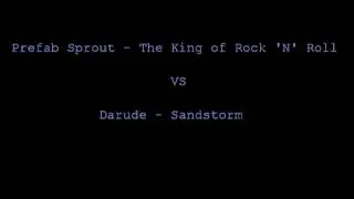Prefab Sprout VS Darude