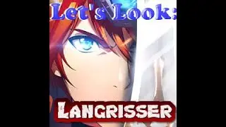 Langrisser Mobile: Review (Global Post-CBT)
