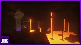 Nexland: Episode 3 - A Problem Arises...