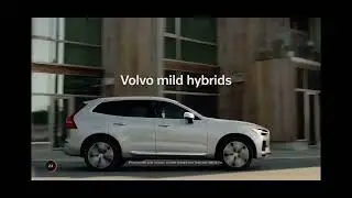 Go the Extra Mile (Ad — Volvo)